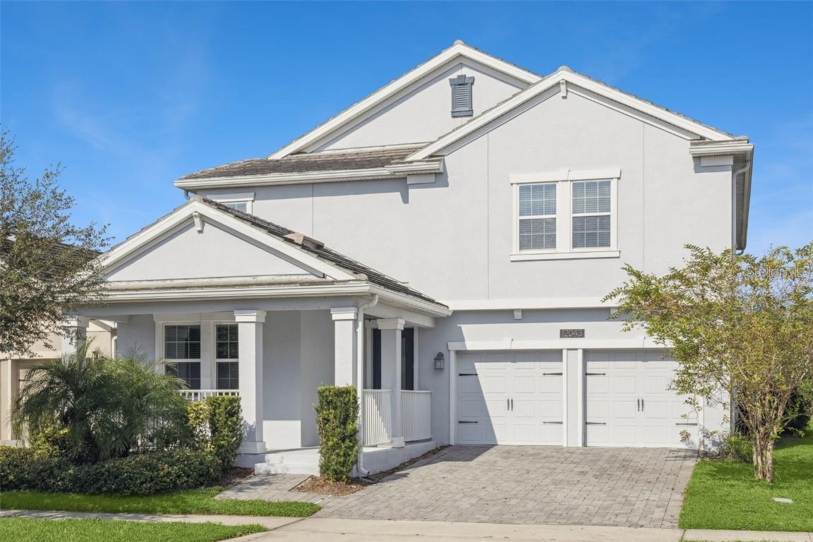 12043 Imaginary Way, Orlando, FL 32832