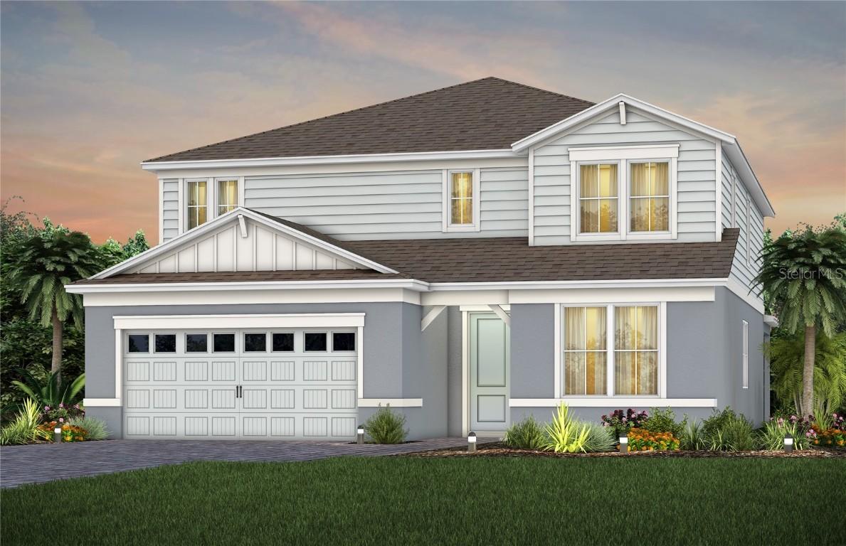 15142 Willow Ridge Dr., Montverde, FL 34756