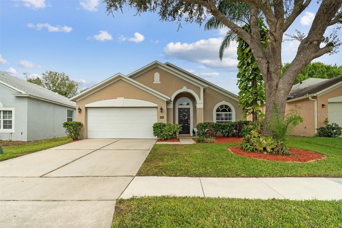 3814 Andover Cay Blvd, Orlando, FL 32825