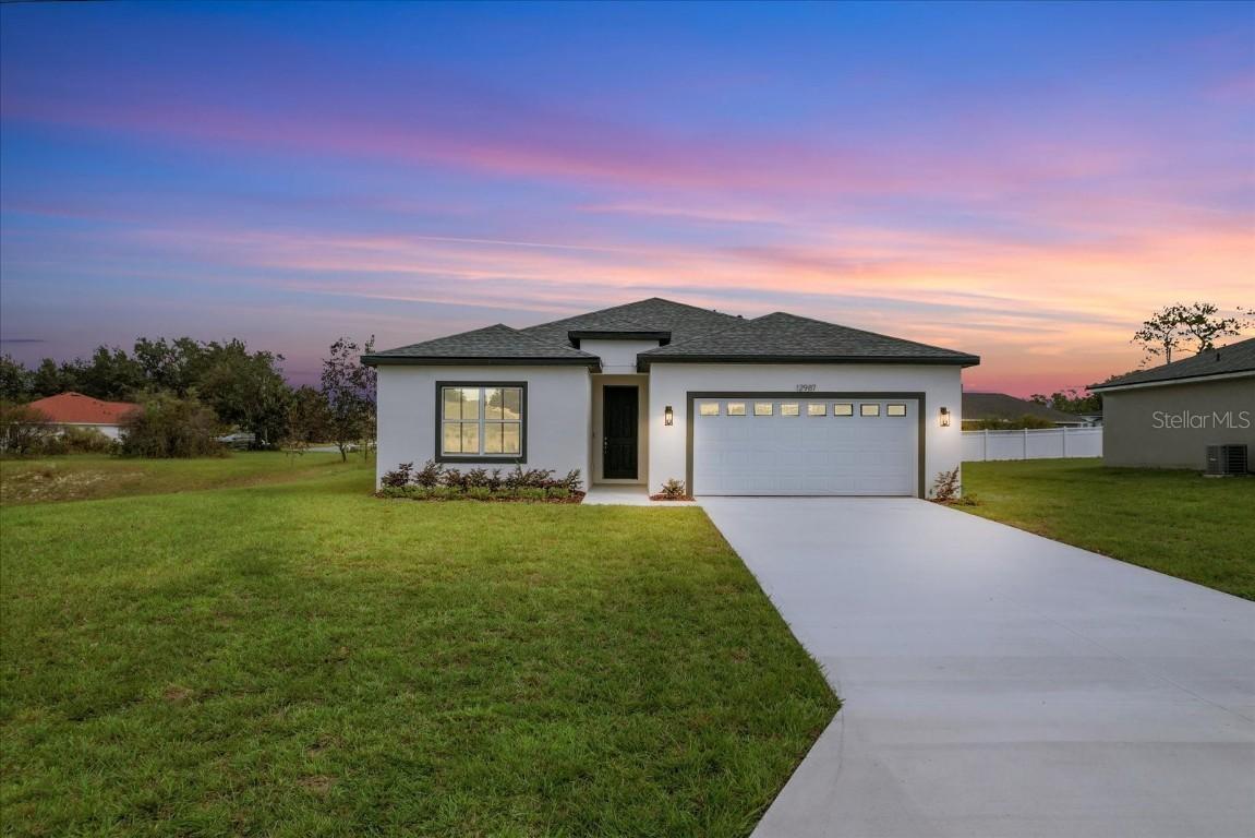 12987 SW 65th Ct., Ocala, FL 34473