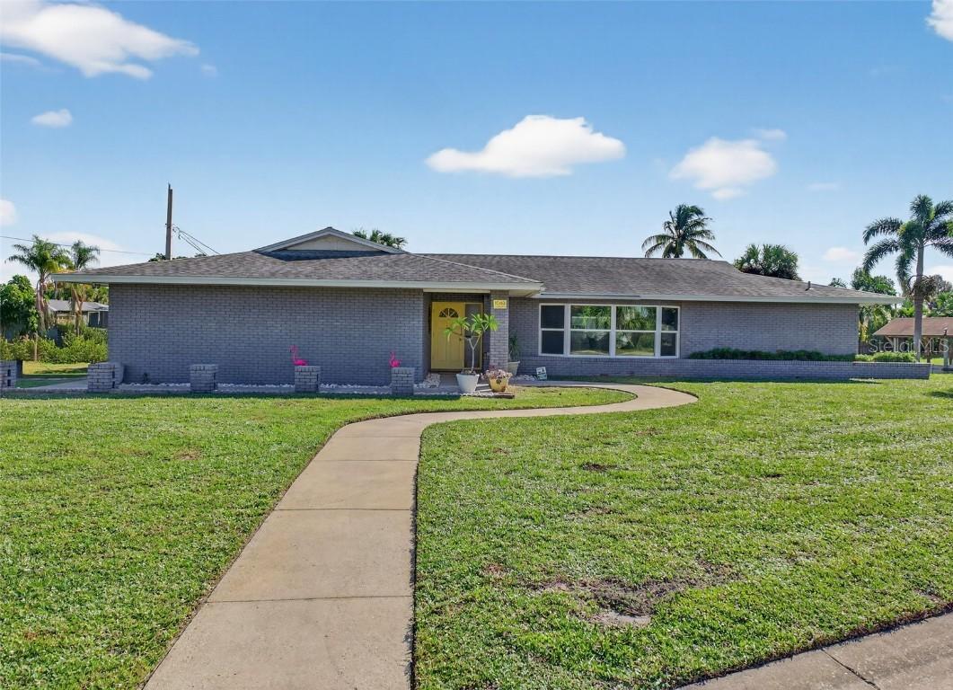 1040 Carrigan Blvd., Merritt Island, FL 32952