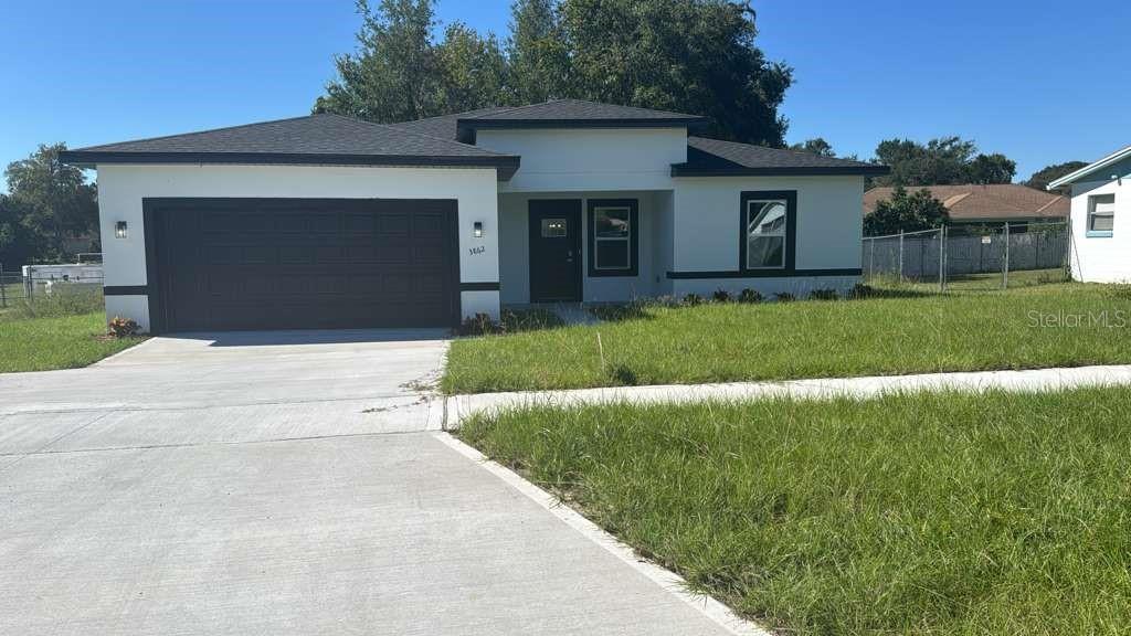 3862 SW 147th Street Rd., Ocala, FL 34473