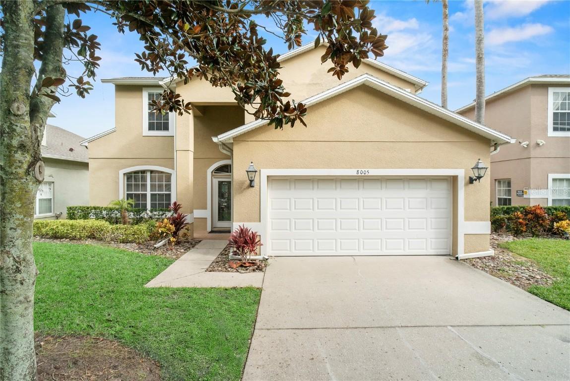 8005 Acadia Estates Ct., Kissimmee, FL 34747