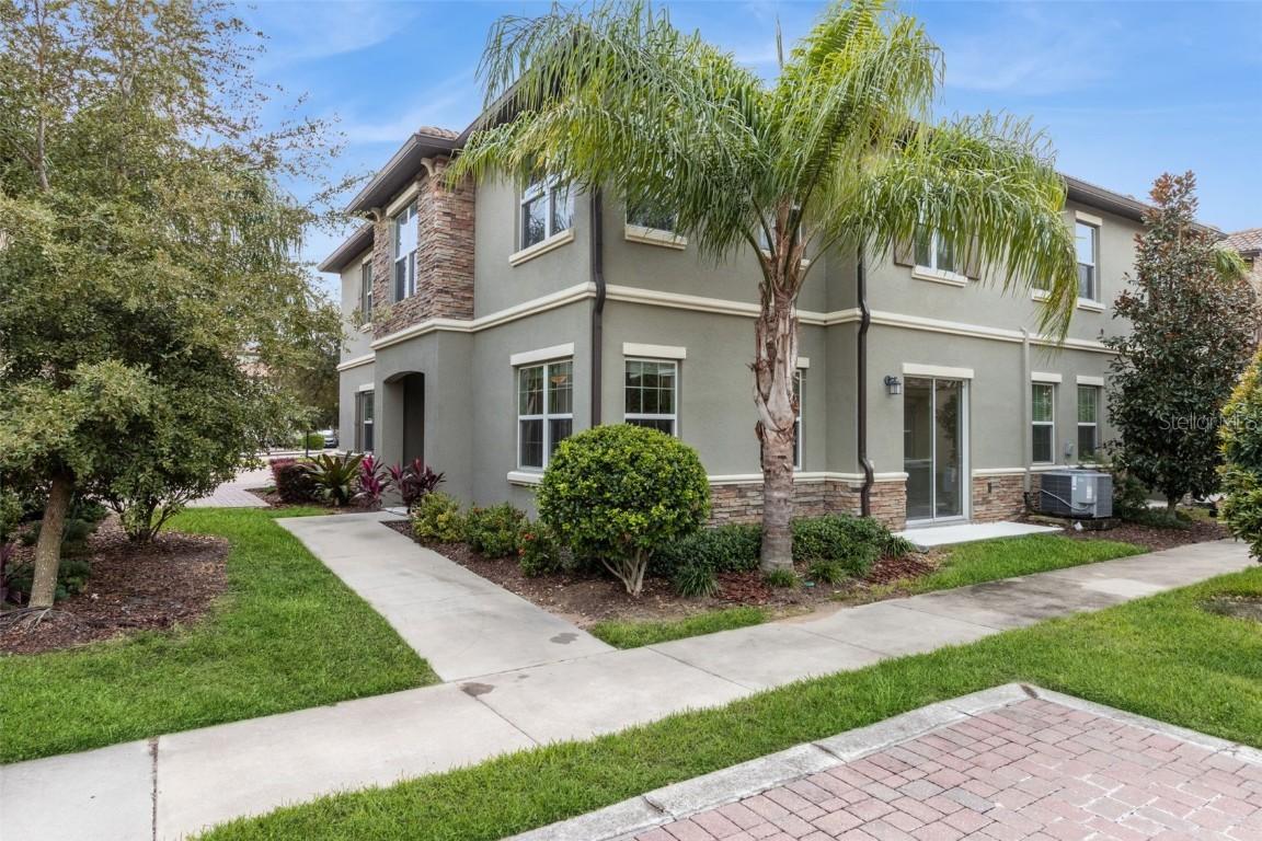 8509 Player Point Dr., Davenport, FL 33896