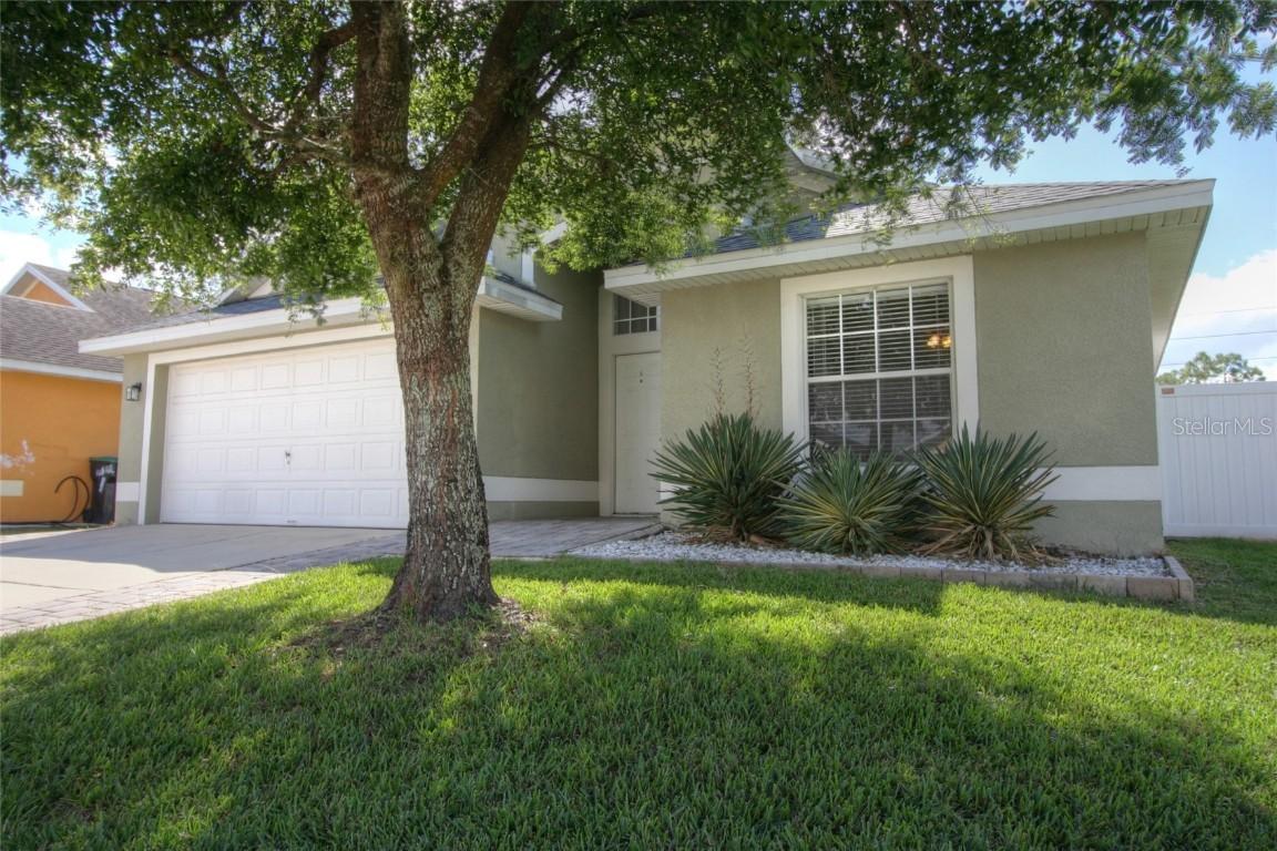 3226 Benson Park Blvd., Orlando, FL 32829