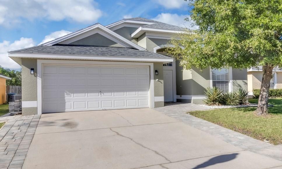 3226 Benson Park Blvd., Orlando, FL 32829