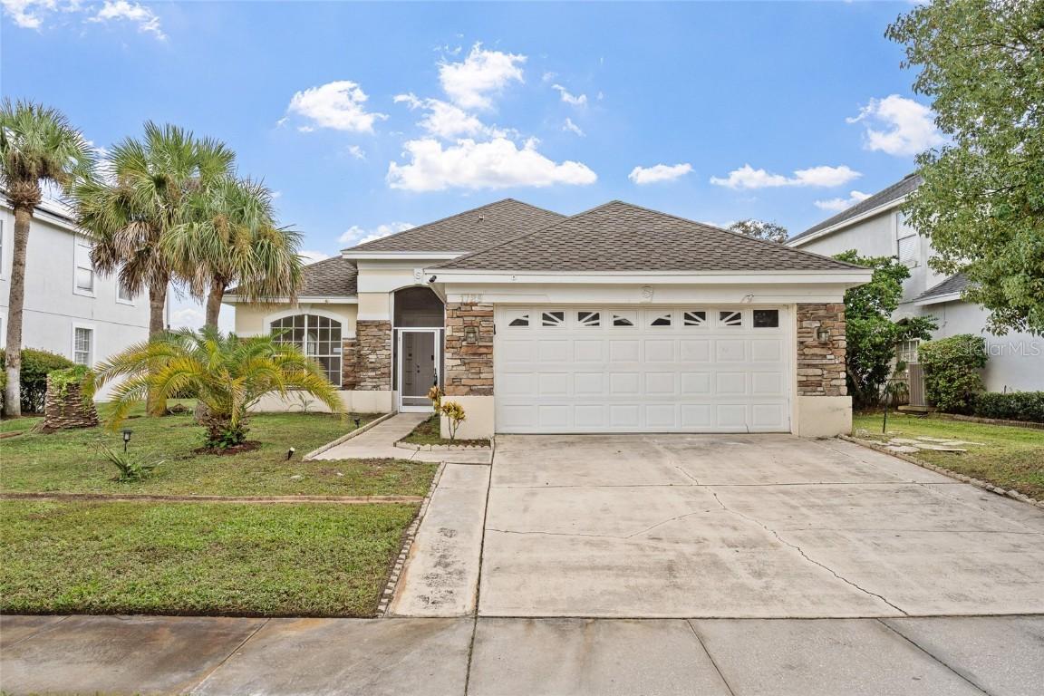 1729 Golfview Dr., Kissimmee, FL 34746