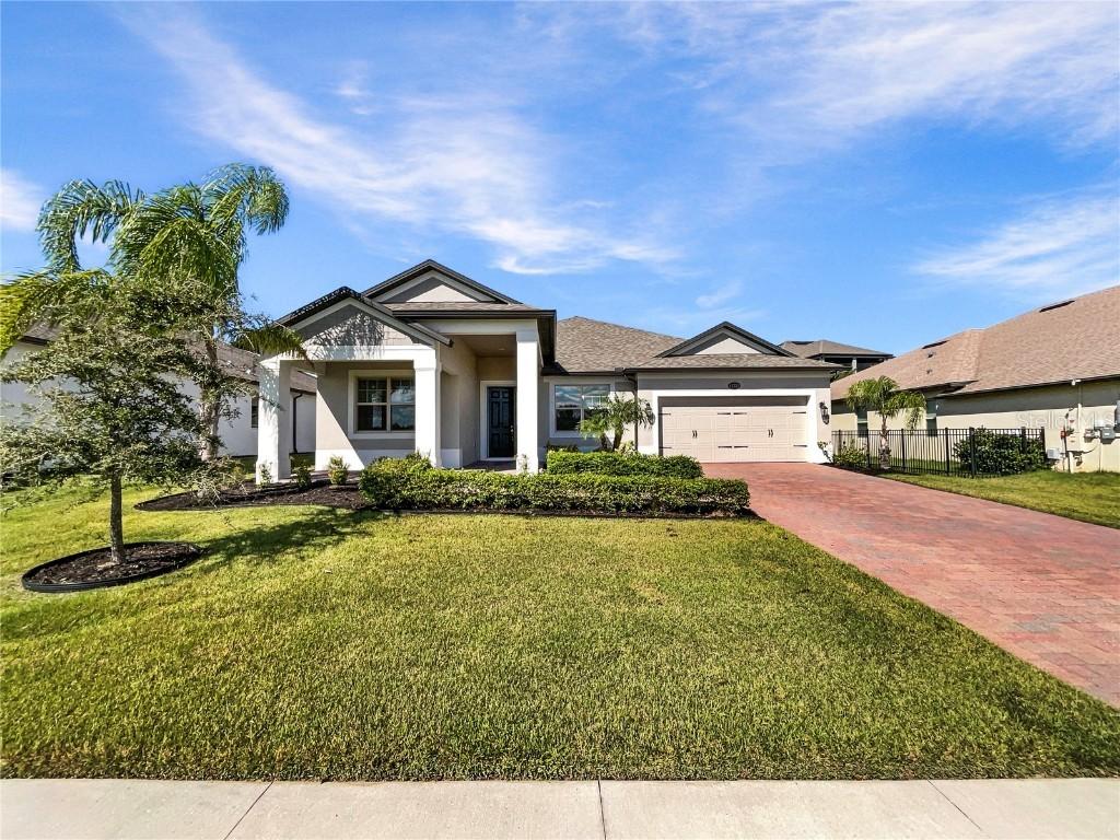 17333 Hickory Wind Dr., Clermont, FL 34711