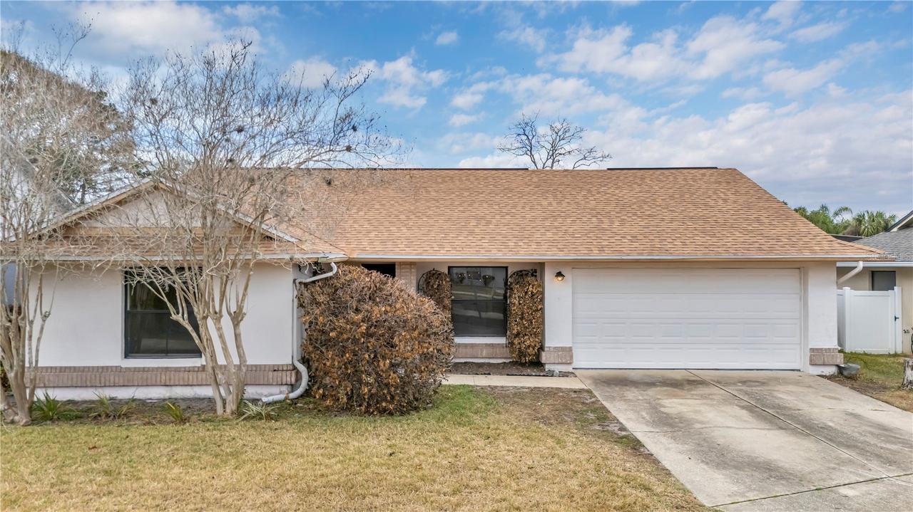 724 Indian Ct., Winter Springs, FL 32708