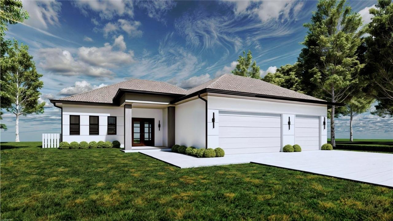 13489 Jeronimo Ln., Port Charlotte, FL 33981