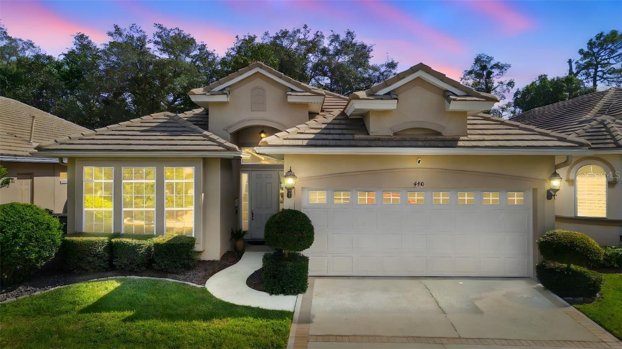 440 Sotheby Way, Debary, FL 32713
