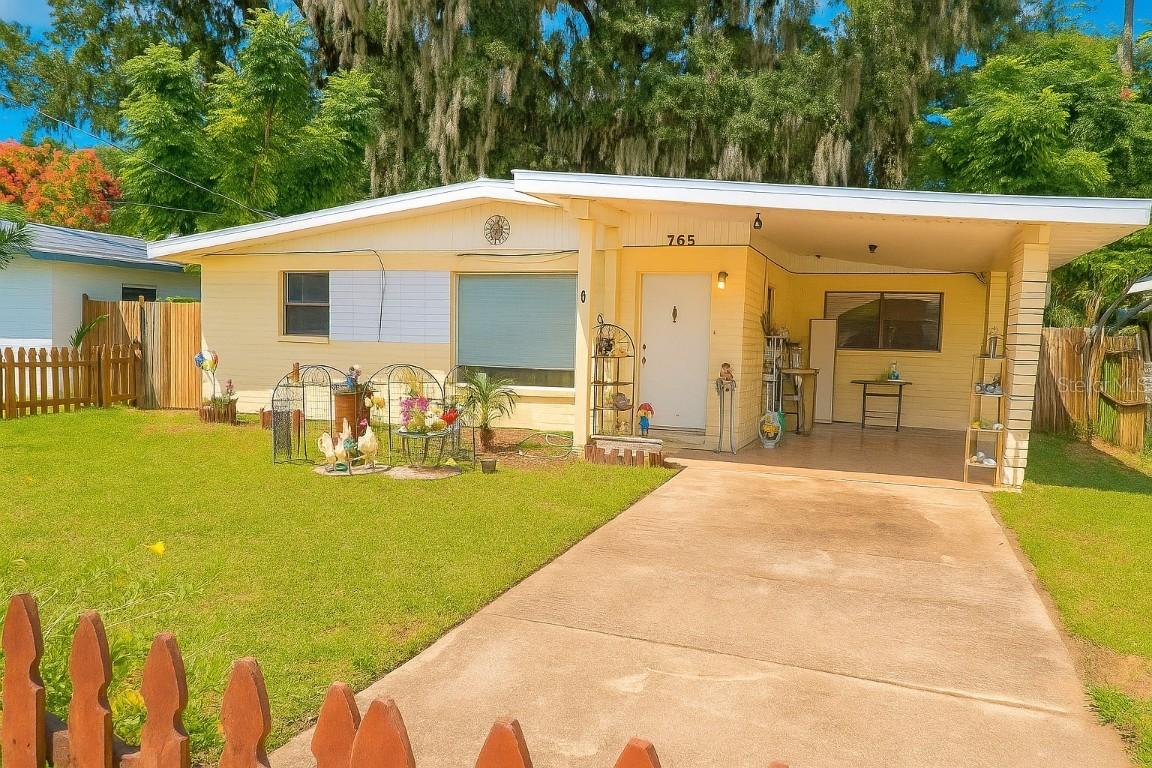 765 Greenway Pl., Daytona Beach, FL 32114