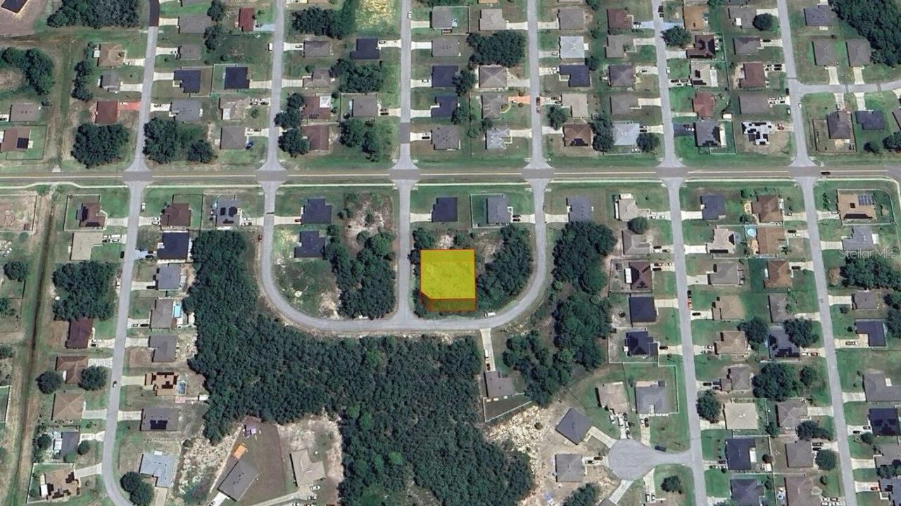1705 Tench Ln., Kissimmee, FL 34759