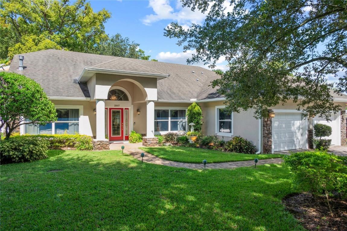 2887 Azalea Rd., Apopka, FL 32703