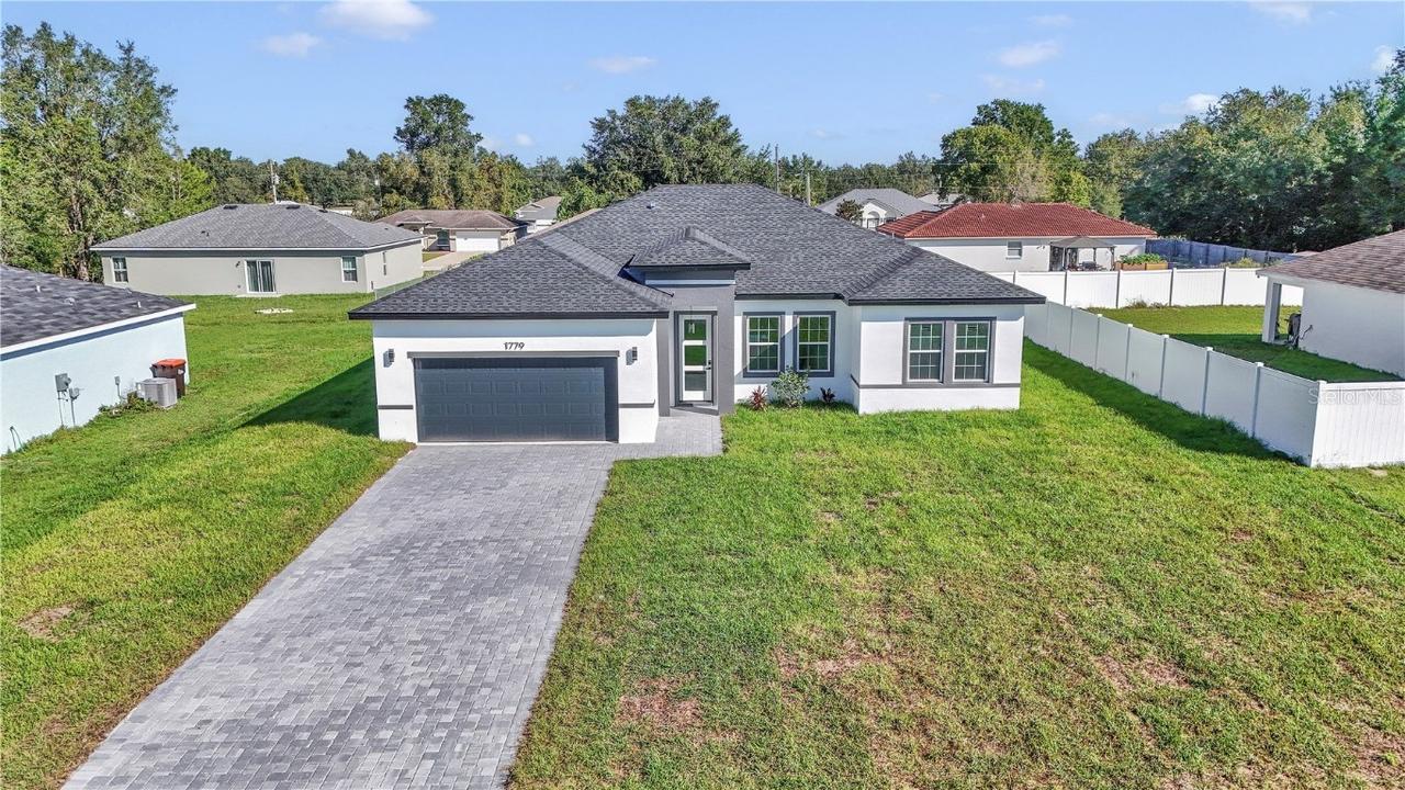 1779 SW 161st Pl., Ocala, FL 34473