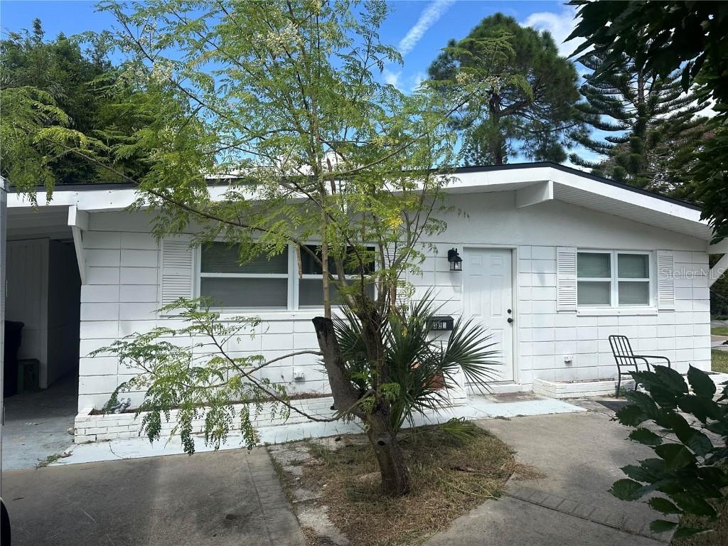 335 80th Ave., St Petersburg, FL 33702