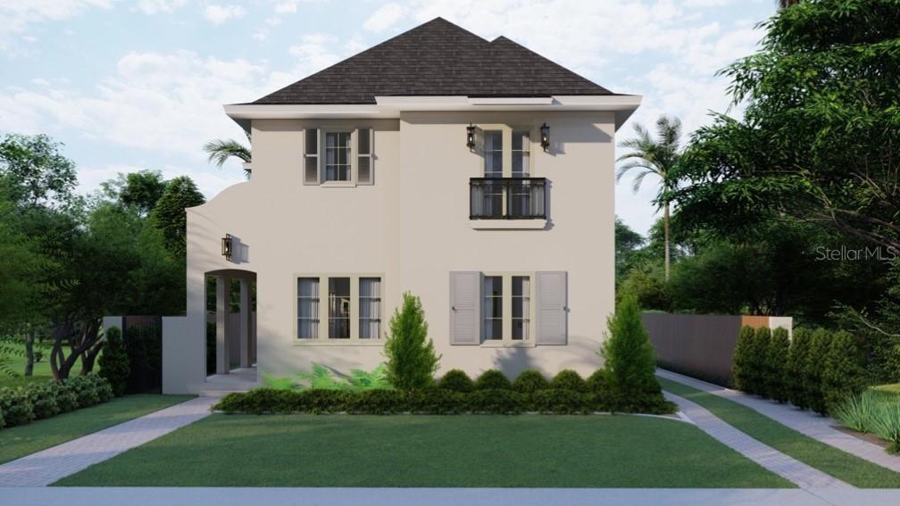 15 E Hazel St., Orlando, FL 32804