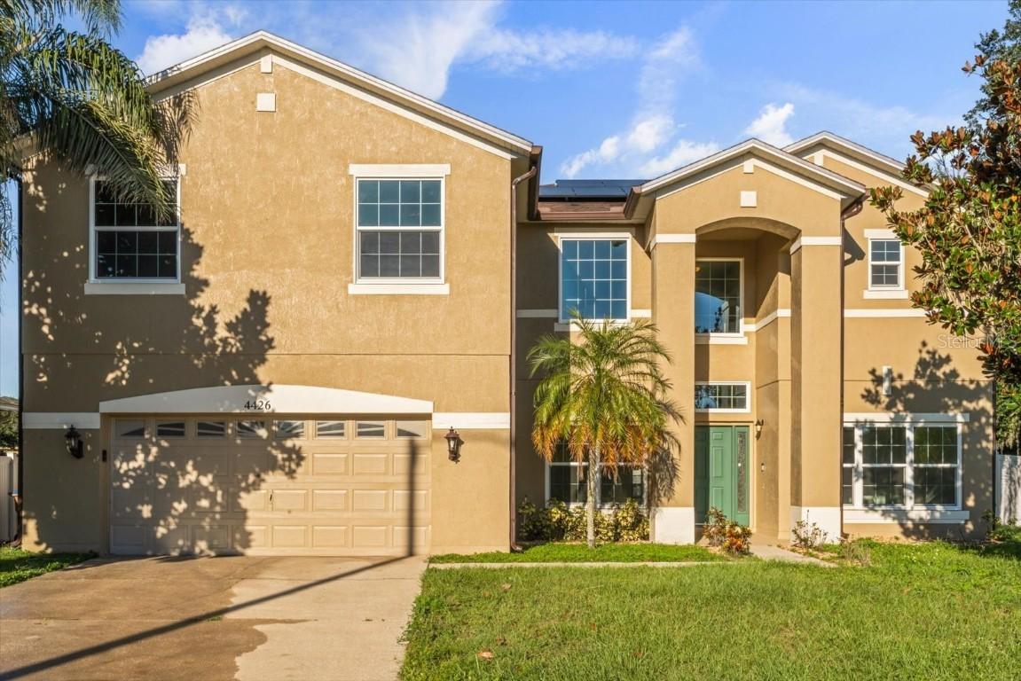 4426 Evergreen Forest Loop, Kissimmee, FL 34758
