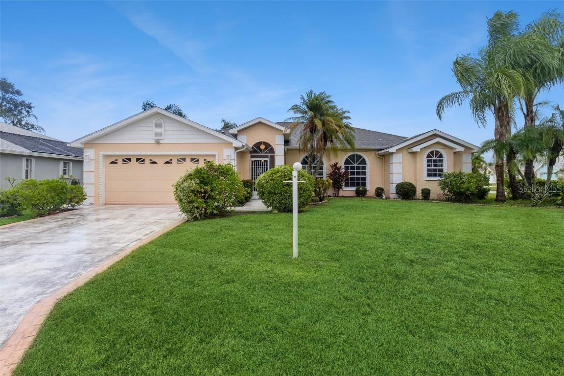 6816 Frost Ter., Port St Lucie, FL 34952