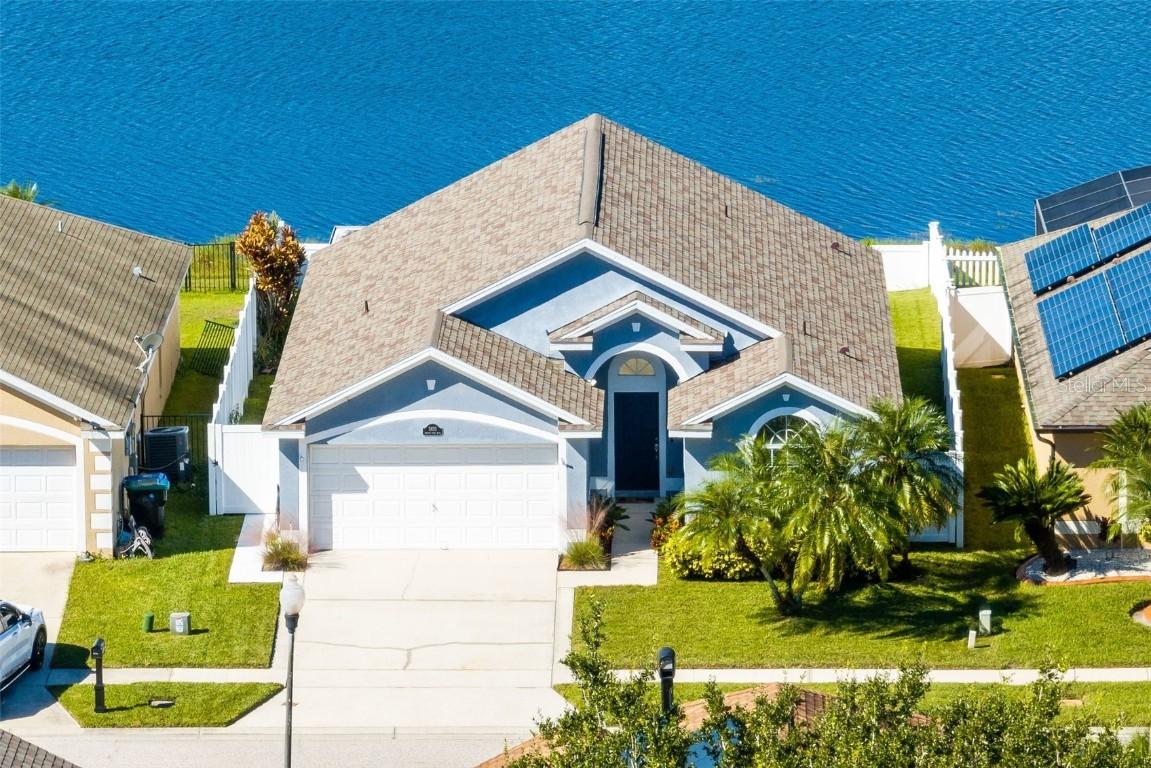 3833 Benson Park Blvd., Orlando, FL 32829