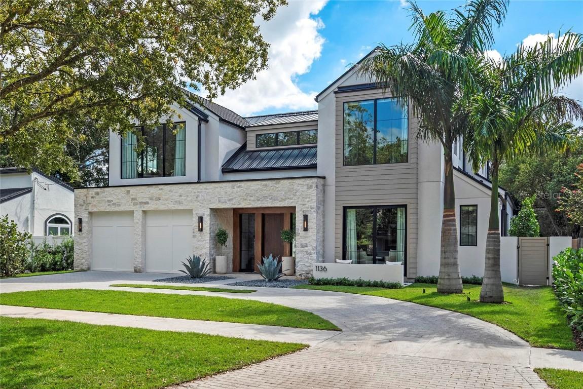 1136 Stetson St., Orlando, FL 32804