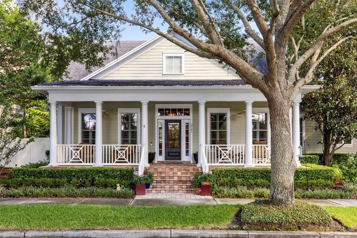 2747 Dorell Ave., Orlando, FL 32814