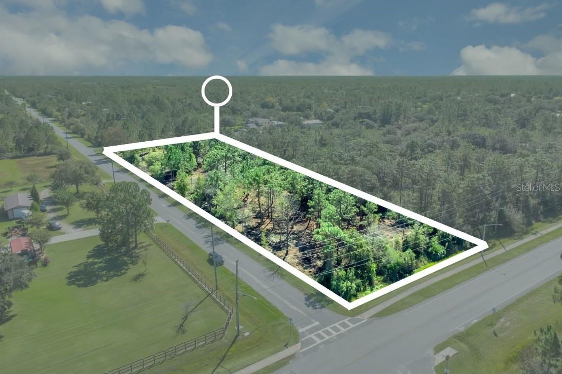 Bancroft Blvd., Orlando, FL 32833