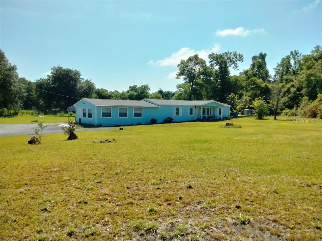 3990 Whispering Pines Cir., Greenwood, FL 32443