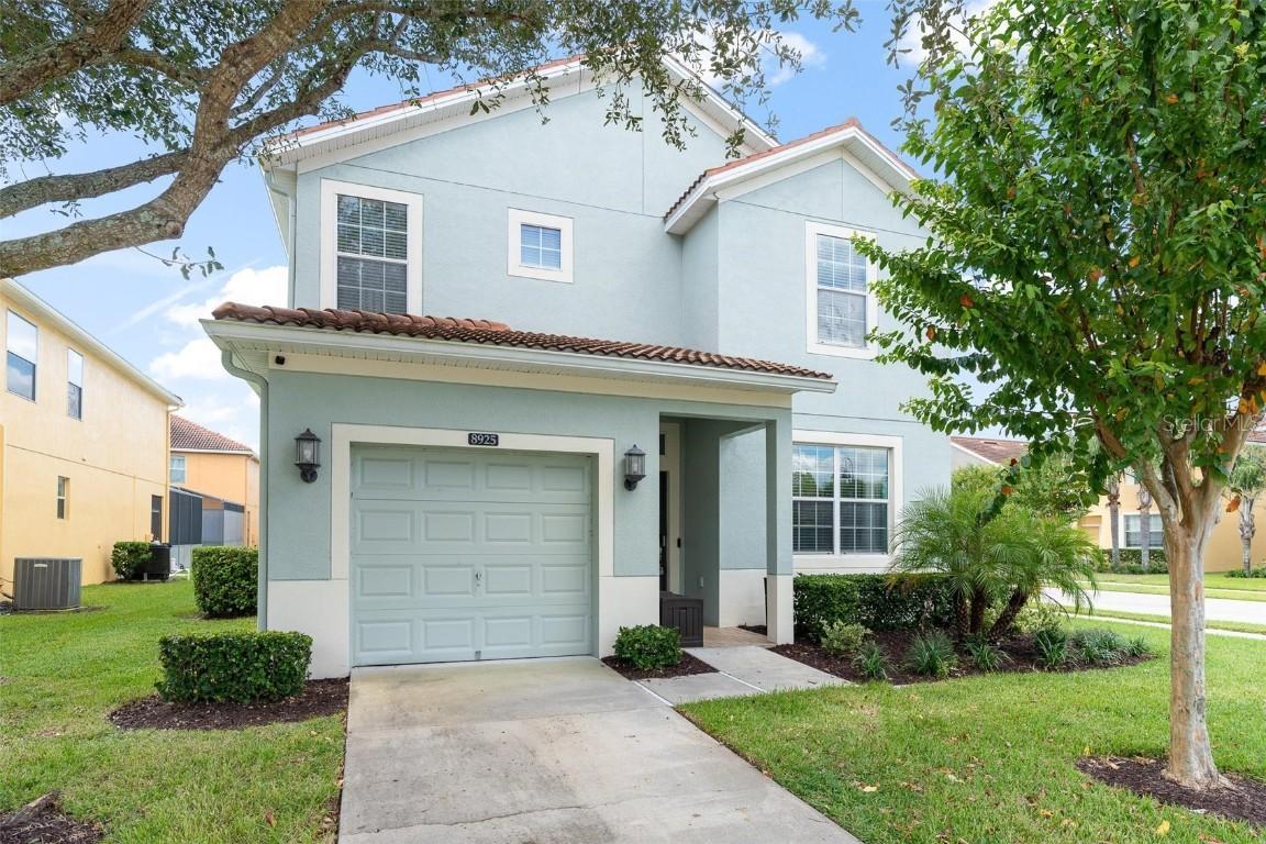 8925 Sugar Palm Rd., Kissimmee, FL 34747
