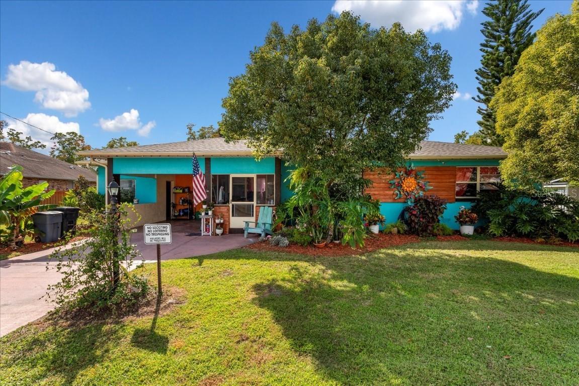 9 Poinsettia Dr., Debary, FL 32713