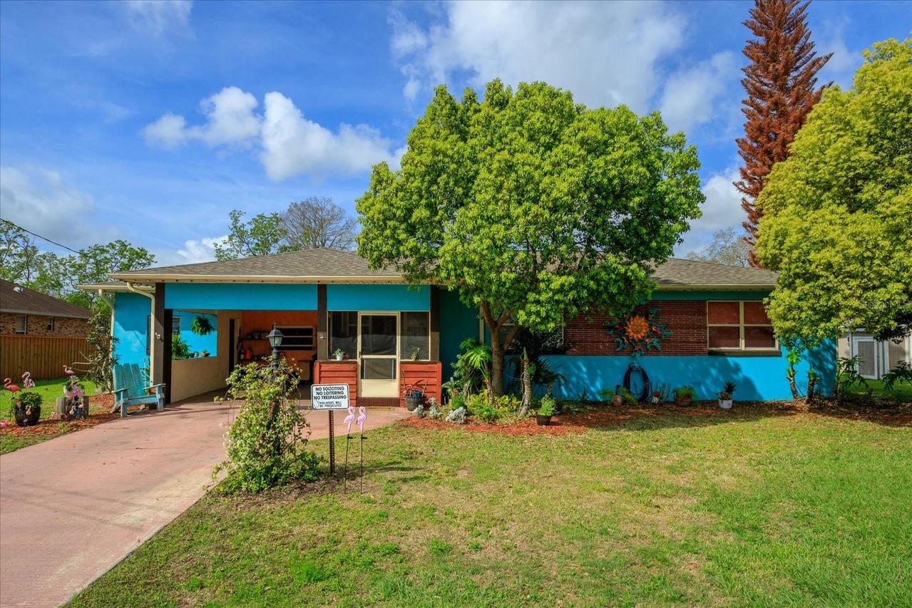 9 Poinsettia Dr., Debary, FL 32713