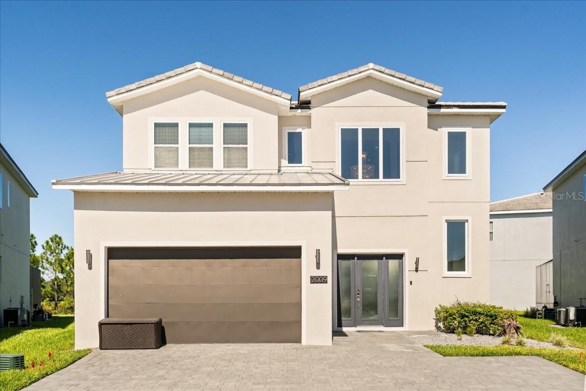 2009 Oak Creek Loop, Davenport, FL 33837