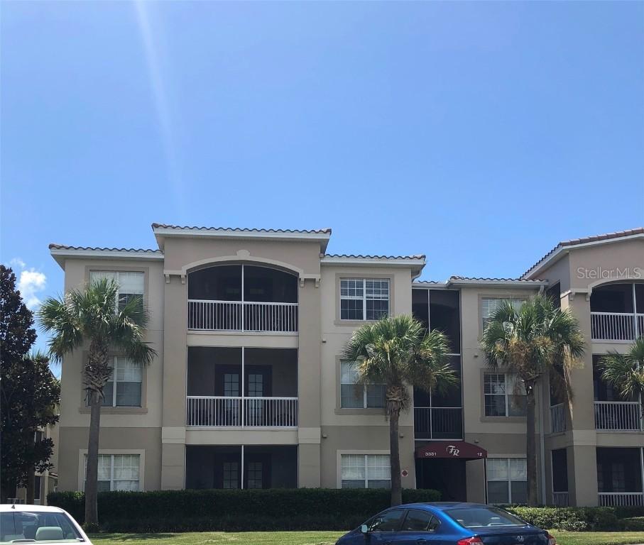 3331 Whitestone Cir. #201, Kissimmee, FL 34741