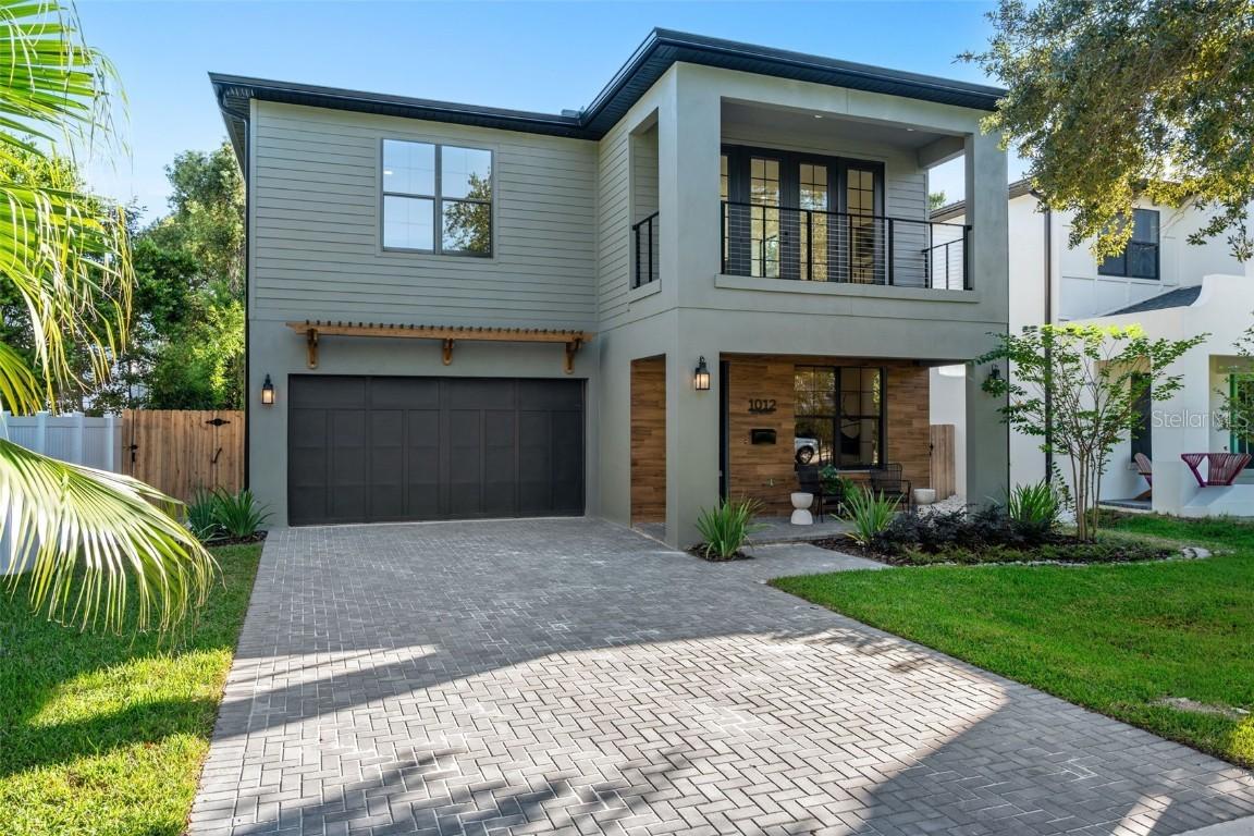 1012 Stetson St., Orlando, FL 32804