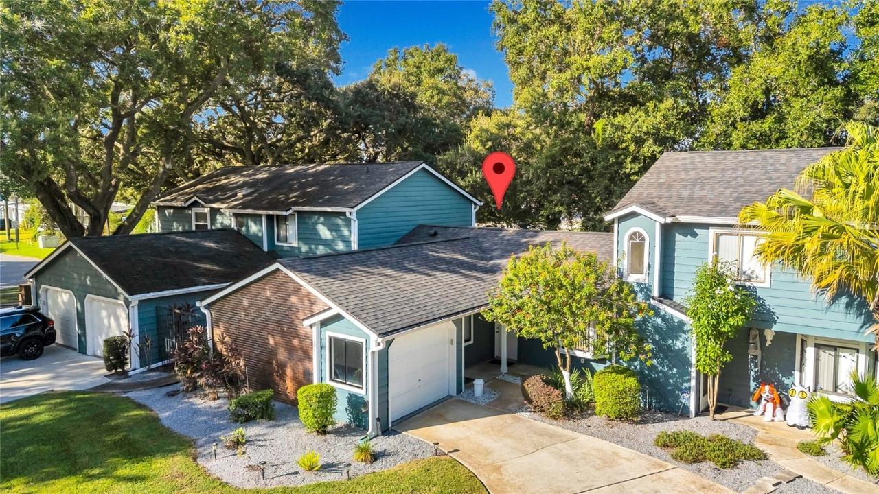 6956 Country Corner Ln. #3, Orlando, FL 32809