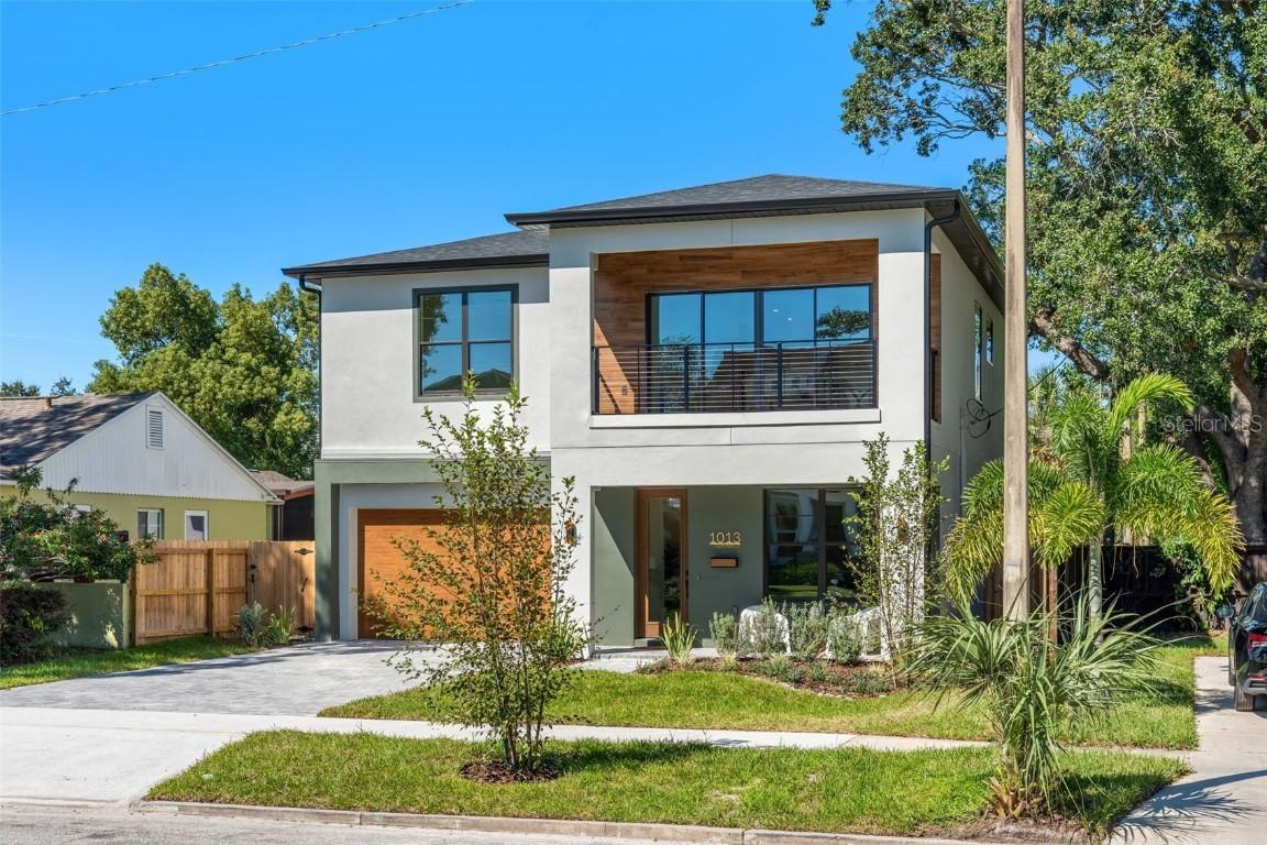 1013 W Harvard St., Orlando, FL 32804