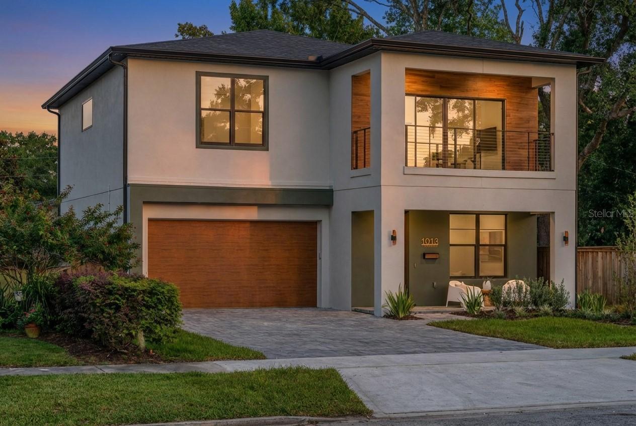 1013 W Harvard St., Orlando, FL 32804