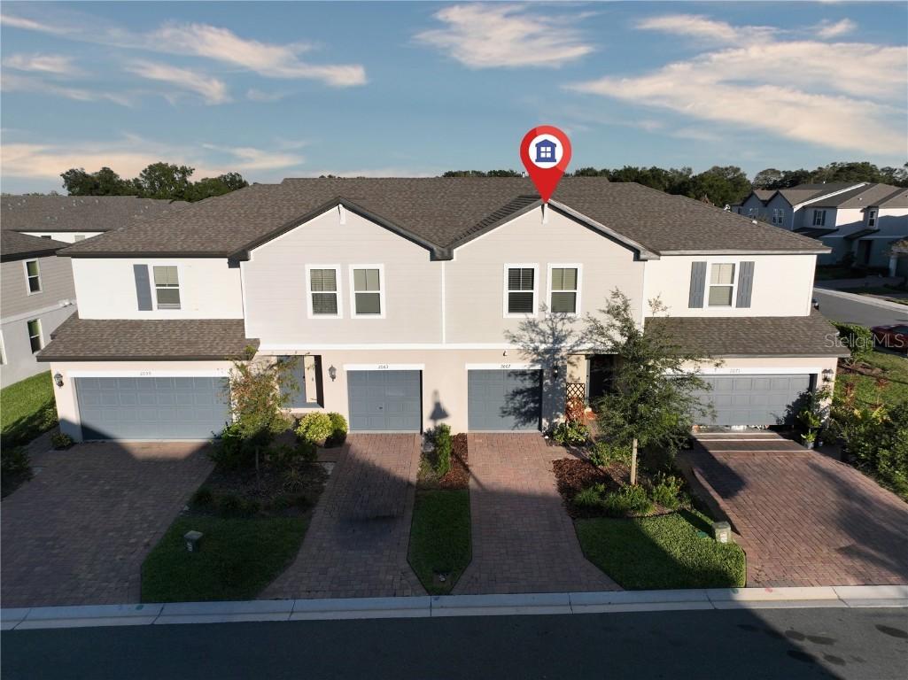 2067 Harebell Ln., Ocoee, FL 34761