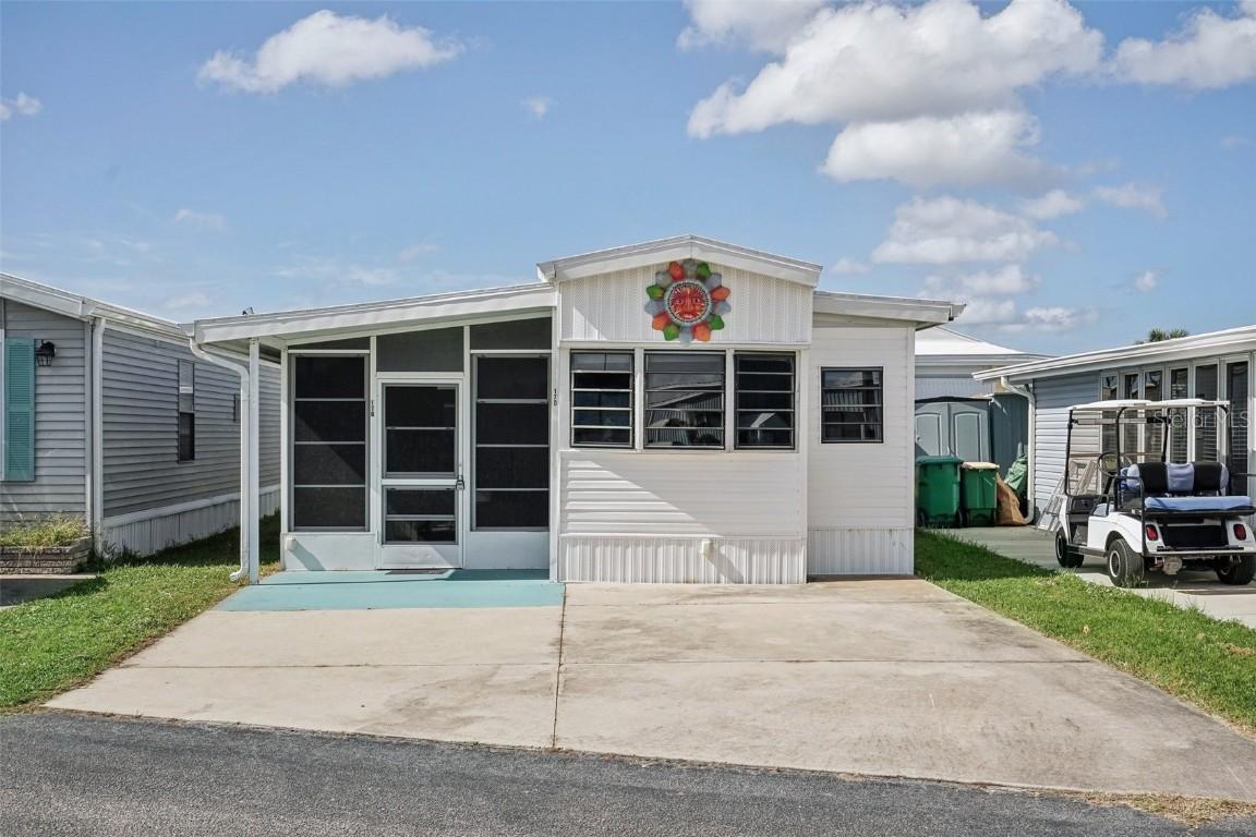 1475 Flamingo Dr. #170, Englewood, FL 34224