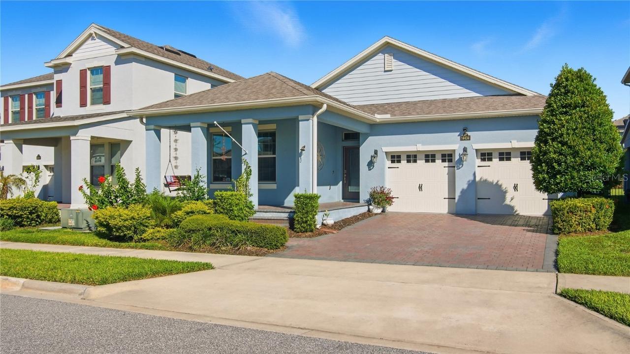 16436 Admirals Cove Ln., Winter Garden, FL 34787