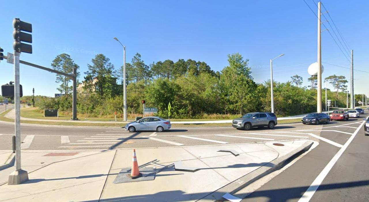 E Osceola Pkwy., Kissimmee, FL 34743