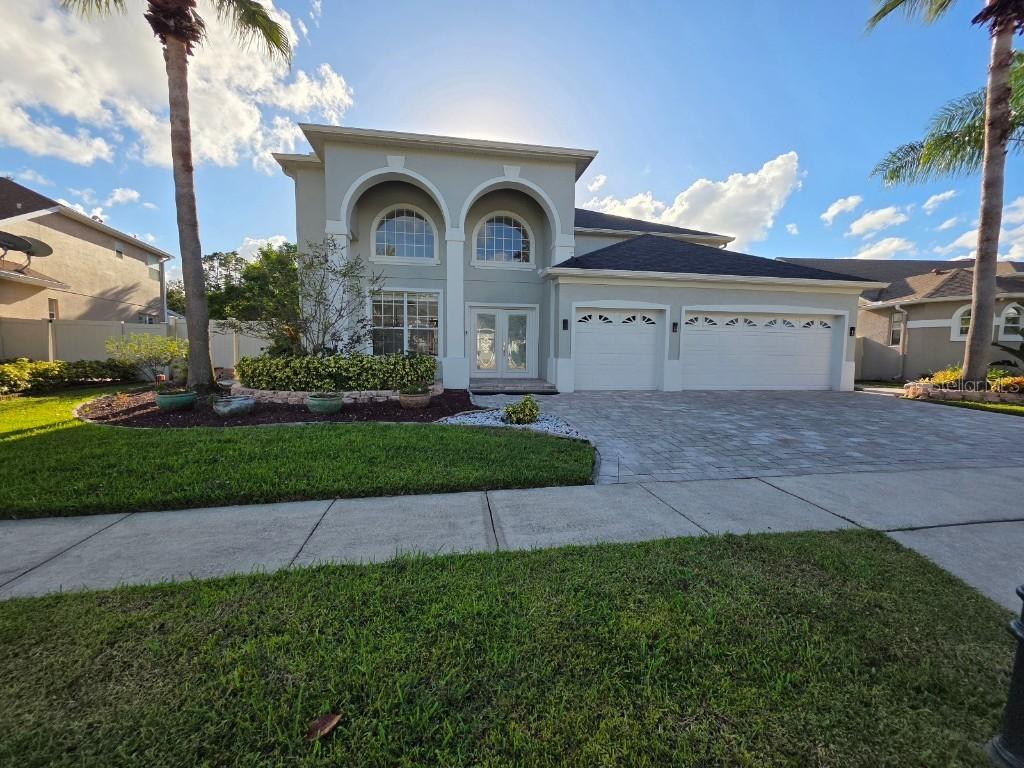 2602 Treymore Dr., Orlando, FL 32825