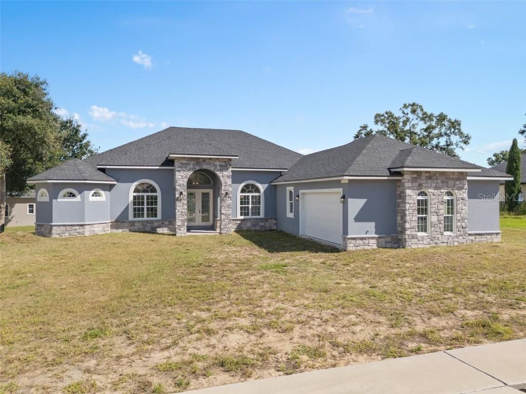 9507 Mid Summer Ln., Leesburg, FL 34788