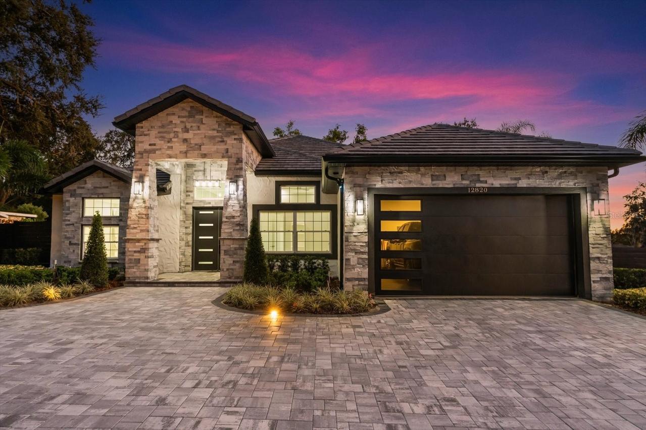 12820 Claywood Dr., Clermont, FL 34711