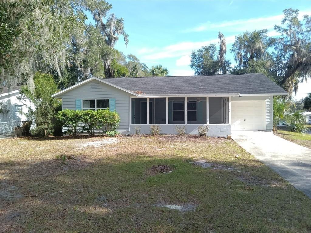 109 S Colorado Ave., Deland, FL 32724