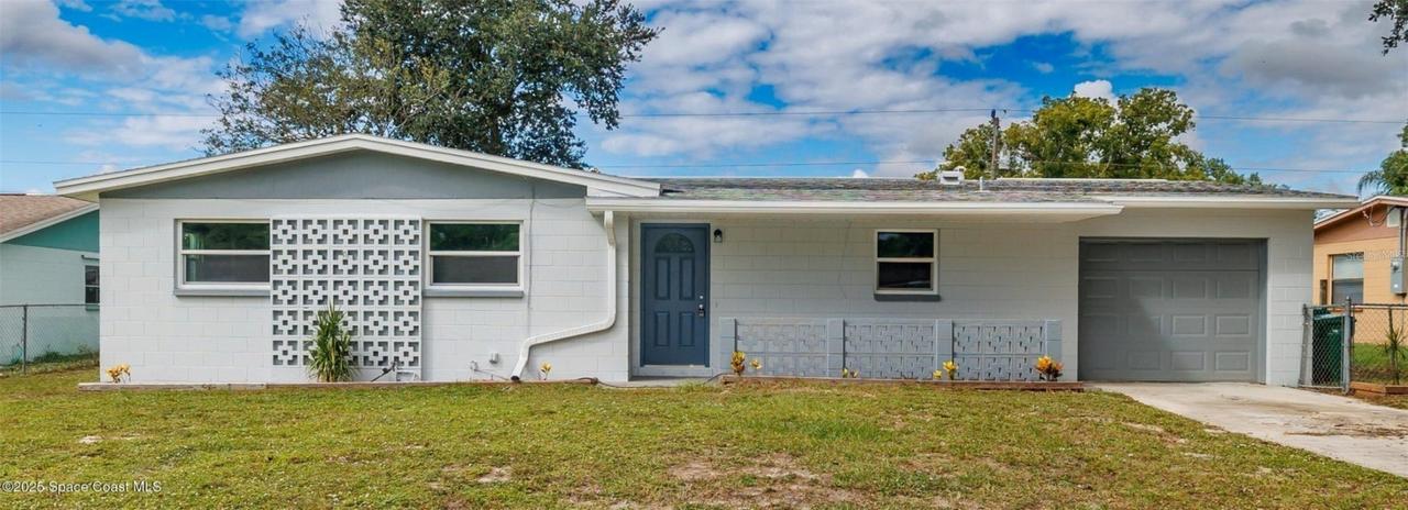 2411 Stanford Dr., Cocoa, FL 32926