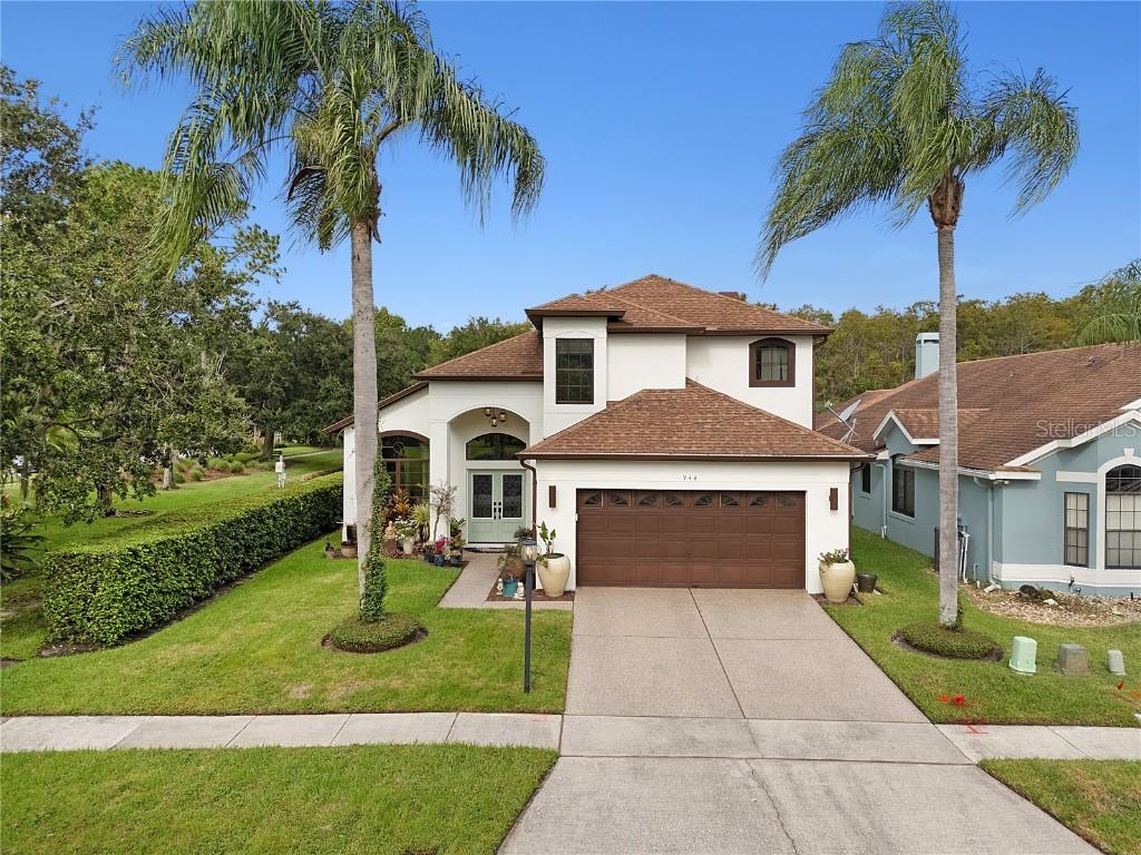 944 Maple Creek Dr., Orlando, FL 32828