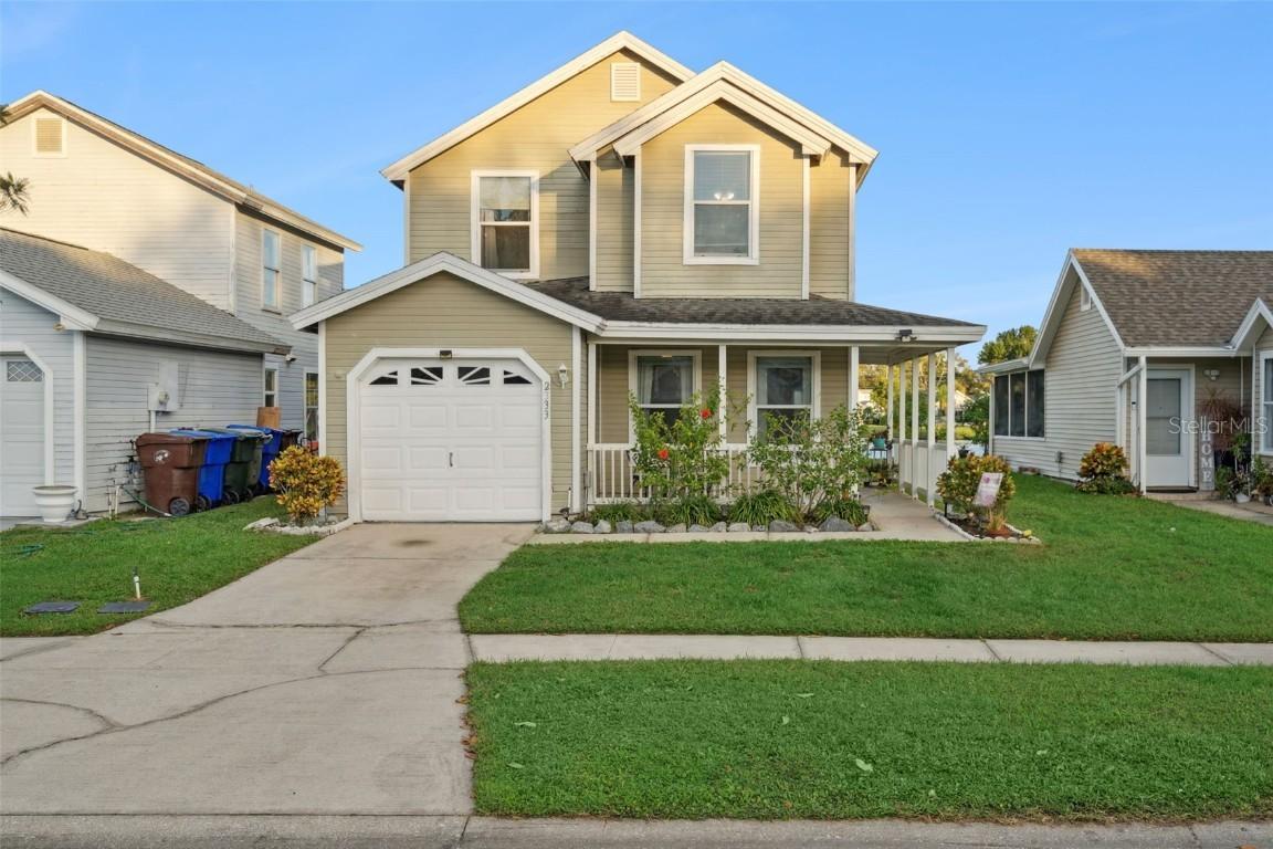 2333 Pebble Brook Rd., Kissimmee, FL 34741