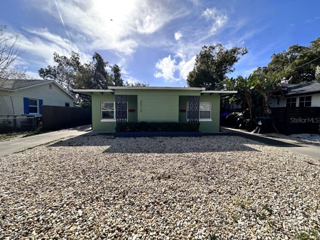 2510 Boyd Ave., Orlando, FL 32803
