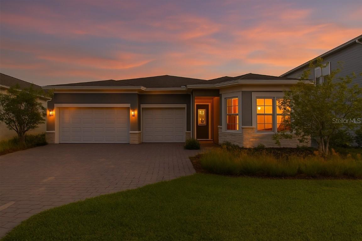 13461 Panama Beach Ct., Orlando, FL 32827